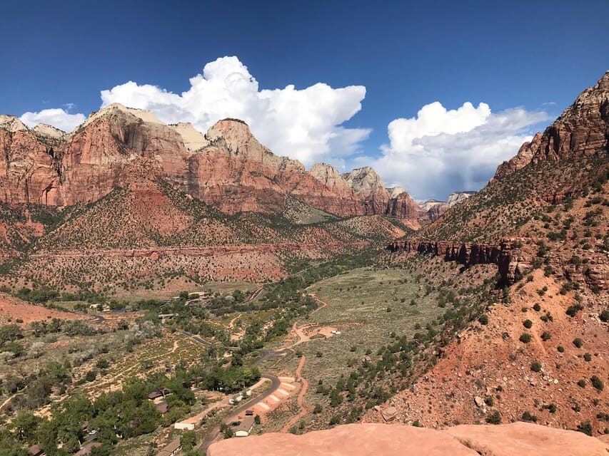 Zion National Park 5-hour Tour: Hike and Drive - Why This Tour Works for the Right Traveler