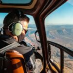 Zion National Park and Canaan Cliffs: Helicopter Tour - Itinerary Breakdown