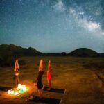 Zion National Park: Cosmic Flow Yoga and Sound Healing - Why You Should Consider This Experience