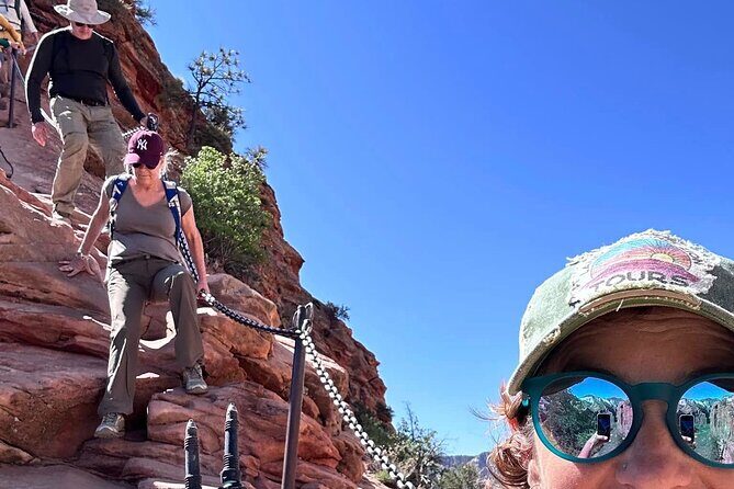 Zion National Park: Half Day Insider - Final Thoughts