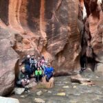 Zion National Park: Kanarraville Falls - Why Choose This Tour?