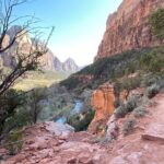 Zion National Park: Private Guided Hike & Picnic - Who Should Consider This Tour?