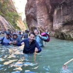 Zion National Park: The Narrows - Why This Tour Offers Great Value