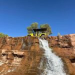 Zion National Park: Waterfall Hummer Tour with Pools - Practical Details and Tips