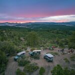 Zion Sunset Jeep Tour - An In-Depth Look at the Zion Sunset Jeep Tour