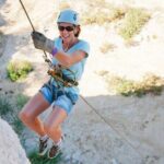 Zip Line Adventure in Los Cabos - The Value of the Experience