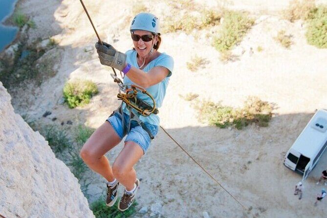 Zip Line Adventure in Los Cabos - The Value of the Experience