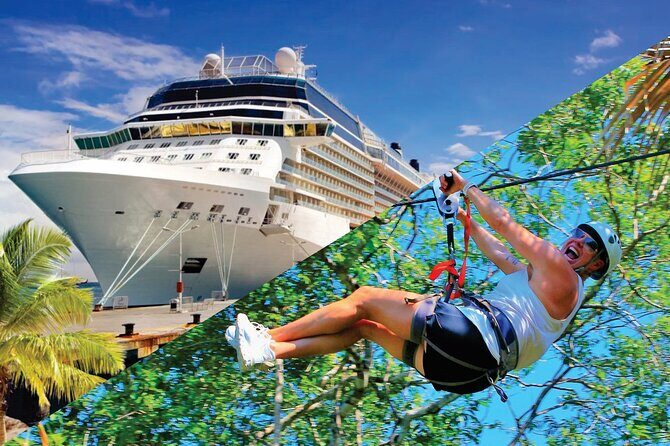 Zip Line for Cruise Ship Passengers, Puerto Vallarta Jungle Adventure - Final Thoughts: Who Should Book This?