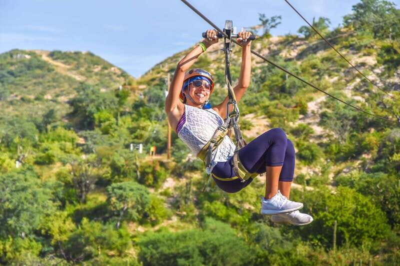 Zip-line outdoor adventure the ultimate experience - Who Will Love This Tour?