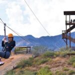 Zip Line Tour at Out of Africa Wildlife Park in Sedona,Camp Verde - Who Will Love This Tour?