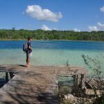 Zip lining and Canoe Monkey jungle in Tulum - Exploring Punta Laguna: A Deep Dive into the Experience
