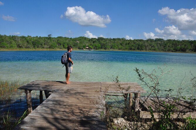 Zip lining and Canoe Monkey jungle in Tulum - Exploring Punta Laguna: A Deep Dive into the Experience