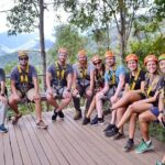 Zipline Adventure at Skyline Jungle Luge Chiang Mai - The Sum Up