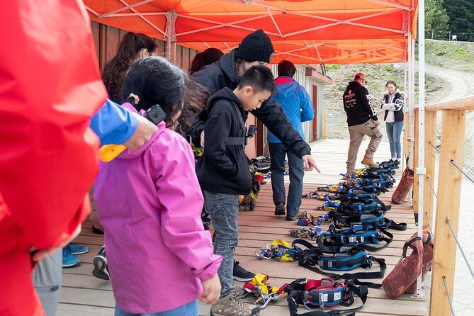 Zipline Adventure in Whistler - Who Will Love This Tour?