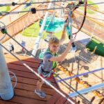 Zipline and Adventure Tower at Ryze Adventure in Missouri - What Reviewers Are Saying: Authentic Perspectives