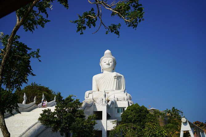 Zipline and ATV Big Buddha Phuket Panorama - Exploring the Zipline and ATV Big Buddha Phuket Panorama Tour