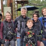 Zipline and Climb in a Forest on Lake Superior's North Shore - Frequently Asked Questions