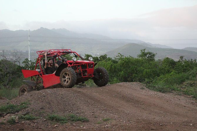 Zipline and Off-Road ATV Combo Tour in Oahu - The Sum Up