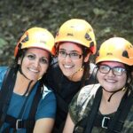 Zipline Canopy Activity Admission at Bristol Mountain - Exploring the Bristol Mountain Zipline Experience