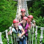 Zipline Canopy Tour- ArborTrek at Smugglers Notch Resort - Who Will Love This Tour?