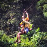 Zipline & Coffee with Waterfall Views in Koh Samui - The Sum Up