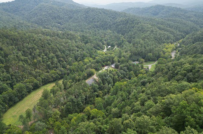 Zipline the Goliath in The Smoky Mountains - FAQ
