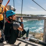 Zipline To The Falls in Niagara Falls, Canada - Who Should Consider This Tour?