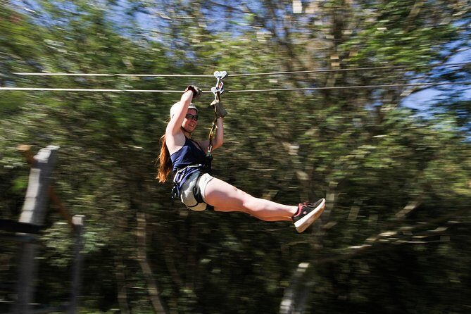 Ziplines and mezcal tasting - Final Thoughts