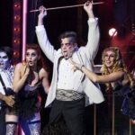 Zombie Burlesque at Planet Hollywood Resort and Casino - An Honest Look at What to Expect
