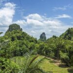 Zone A + B PACKAGE Zipline Adventure Experience - The Sum Up