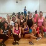 Zumba Classes in Kihei Maui - Private or Group (This class is high impact ) - Who Would Enjoy This?