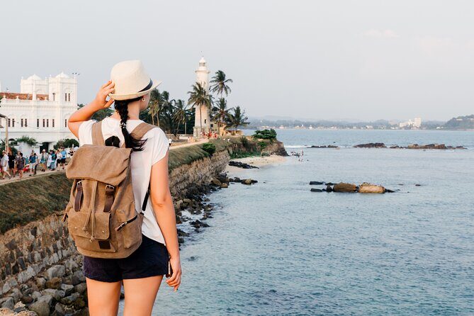 09 Days in Sri lanka - Major Attractions - Frequently Asked Questions