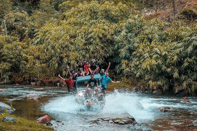 1 Day Activity Adventure Trekking Kerala - Practical Details and What to Keep in Mind