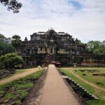 1-Day Amazing Angkor Wat Tour with Sunset & All Interesting Major Temples - Who Will Love This Tour?