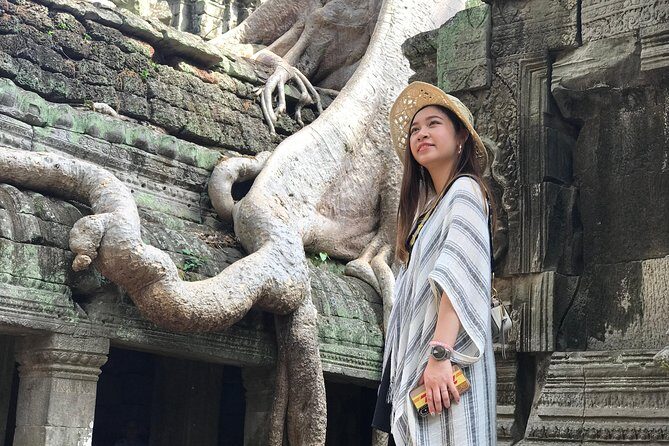 1-Day Angkor Wat tour by Private transport - Authentic, Practical Insights from Reviews