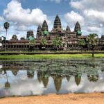 1-Day Angor Wat Small Circuit Tour with Sunset - Exploring the Detailed Itinerary: What You Can Expect
