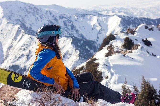 1-day Backcountry Tour - Who Is This Tour Best For?