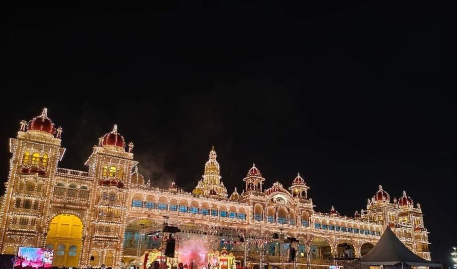 1 Day Bangalore to Mysore, Srirangapatna Private Guided Tour - Exploring Karnataka’s Heritage in a Day: Bangalore to Mysore & Srirangapatna