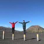 1 Day - Bromo Morning Tour start MALANG or SURABAYA // 7.30-16:00 - FAQ: Your Practical Questions Answered