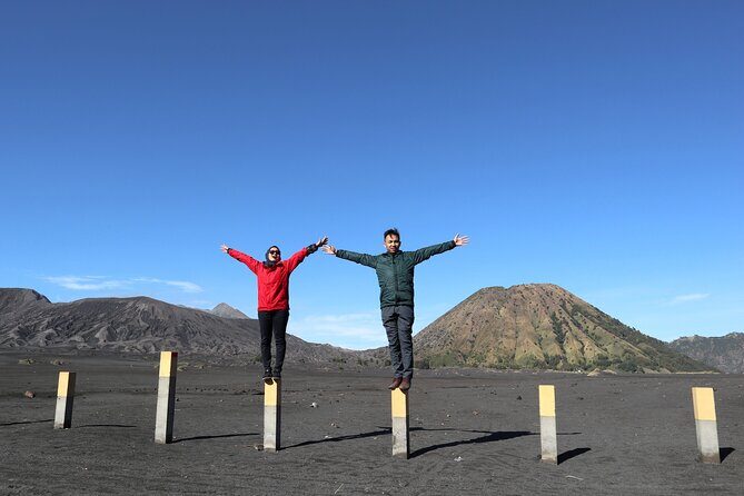 1 Day - Bromo Morning Tour start MALANG or SURABAYA // 7.30-16:00 - FAQ: Your Practical Questions Answered