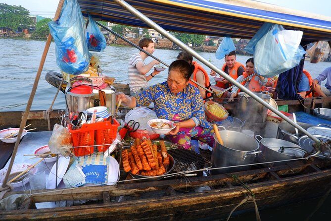 1-Day Cai Rang Floating Market-Vinh Long-Cai Be-Group of 10 Max - FAQs