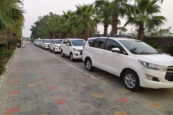 1-Day Excursion Golden Temple-Jallianwala-Partition Museum-Wagah - Practical Considerations and Tips