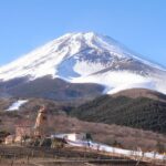1 Day Family Fun at Fuji with Private Car - The Value of This Tour