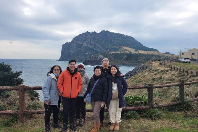 1 Day Free schedule Tour a lot of experince driver in jeju island - Final Thoughts