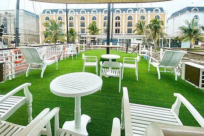 1-Day Ha Long Bay Cruise Tours with Big & Small Group Bus - The Sum Up: Who Should Book This Tour?