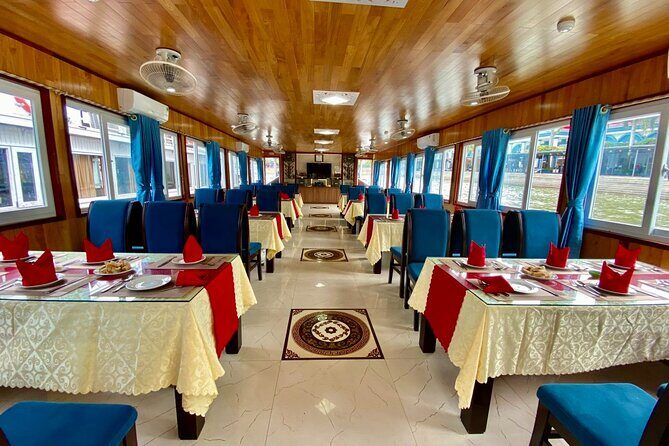 1-Day Halong Bay luxury from Hanoi and Return - Authentic Experiences and Traveler Insights