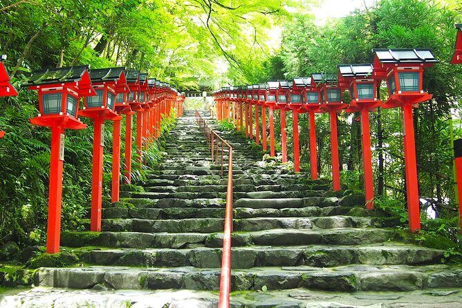 1 Day Hiking Tour in the Mountains of Kyoto - Who Should Book This Tour?