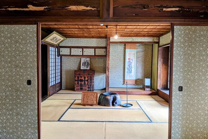 1 Day Historic Obuse and Hokusai Mad Man of Art Tour in Japan - Practical Details and Value