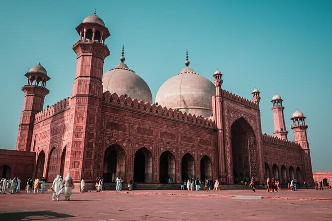 1 Day in Lahore: Unveiling Heritage, Culture, and Timeless Charm - Summary: Who Will Love This Tour?