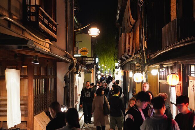 1-Day Kyoto and Nara Highlights Day Trip with a Private Car - What Tourers Say: Authentic Experiences & Knowledgeable Guides